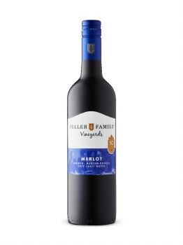 Peller Family Vineyardss Merlot-750ml