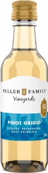 Peller Estates Vineyard Chardonnay-200ml