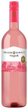 Peller Prop Rsv Rose- 750ml