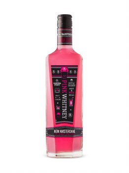 New Amsterdam Pink Whitney Vodka-750ml