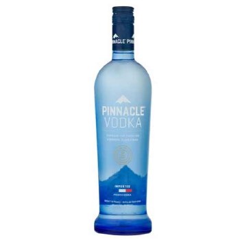 Pinnacle Vodka -  750ml