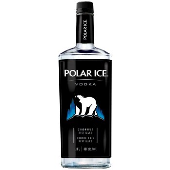 Polar Ice Vodka -  1140ml