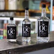 Qc Vodka-1140ml