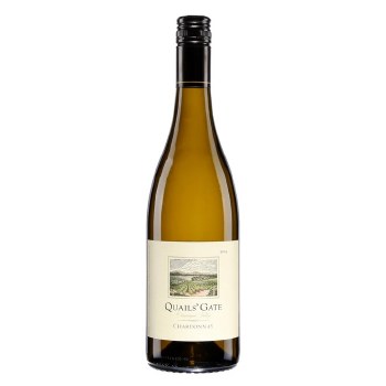Quail's Gate Chardonnay 750ml