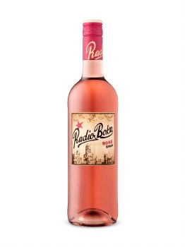 Radio Boka Rose -750ml