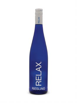 Relax Riesling Qba-750ml