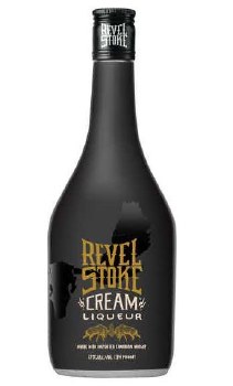 Revelstoke Cream -750ml