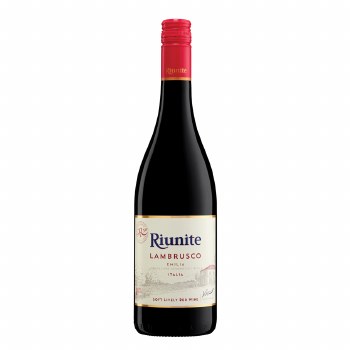 Riunite Lambrusco-750ml