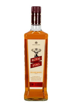 Royal Stag Deluxe -  750ml