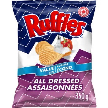 Ruffles