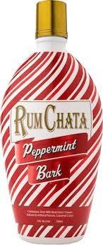 Rumchata Pepperm Bark - 750ml