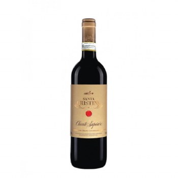 Santa Cristina Chanti Superior -750ml
