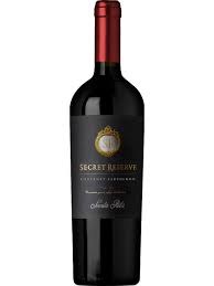 Santa Rita Secret Reserve Cab Sauv-750ml
