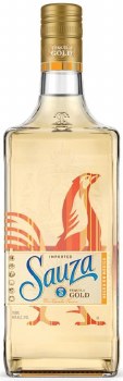 Sauza Gold -  750ml