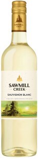 Sawmill Creek Sauvignon Blanc -750ml