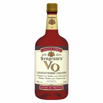 Seagram's V.O. -  1750ml