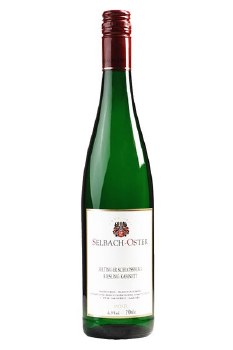 Selbach Oster Zeltinger Riesling -750ml