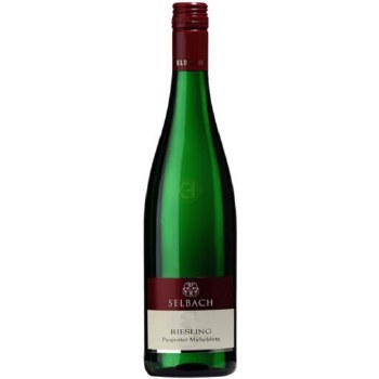 Selbach Riesling QBA Red -750ml