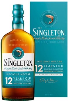 Singleton Dufftown 12yo