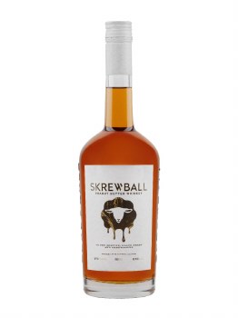 Skrewball Peanut Butter Whiskey-750ml