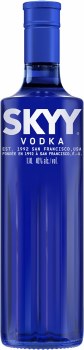 Skyy Vodka -1140ml