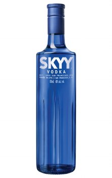 Skyy Vodka - 750ml