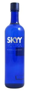 Skyy Vodka- 375ml
