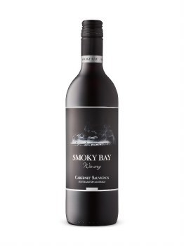 Smoky Bay Cabernet Sauvignon -750ml