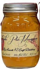Smooth 42 Apple Pie - 473ml
