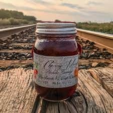 Smooth 42 Cherry Moonshi-473ml