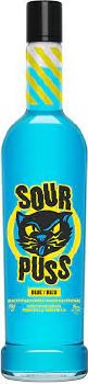 Sour Puss Blue Tropical-750ml