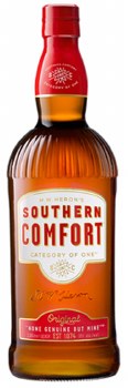 Southern Comfort -  750ml
