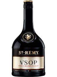 St. Remy Vsop -  750ml