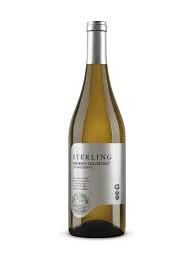 Sterling Vintage Chardonnay Collection -750ml