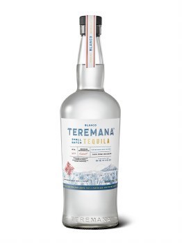Teremana Blanco Tequila -750ml
