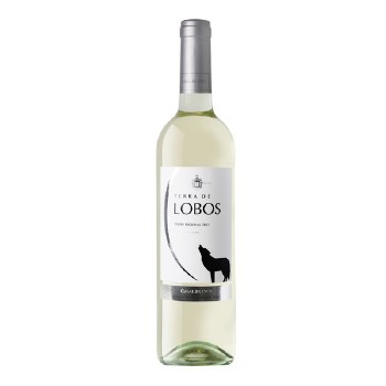Terra De Lobos Sauvignon Blanc -750ml