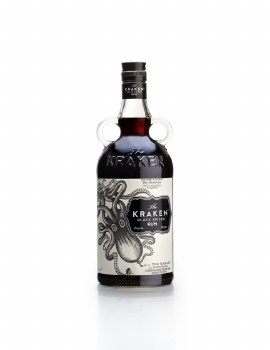 The Kraken-750ml