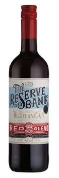 The Reserve Bank Red Blend -750ml