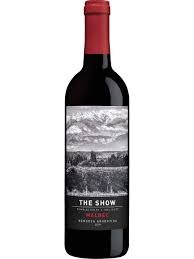 The Show Malbac -750ml