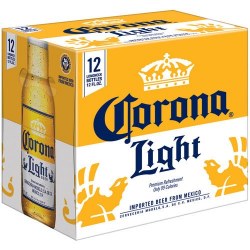 12B Corona Light