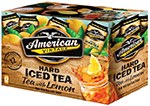 12C American Vintage Hard Ice Tea