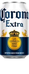 15C Corona Sleek Can
