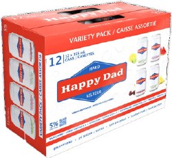 12C Happy Dad Variety Pack