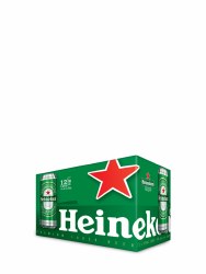 12C Heineken