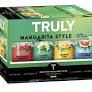 12C Truly Hard Margarita Style Mixer Pack