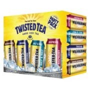 12C Twisted Tea Party Pack