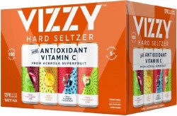 12C Vizzy Hard Seltzer