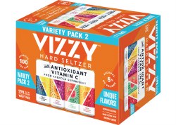 12c Vizzy Seltzer Variety PK V2