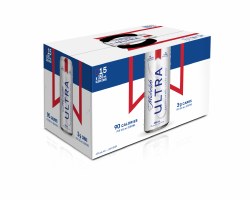 15C Michelob Ultra