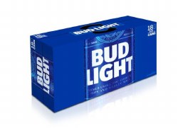 18C Bud Light